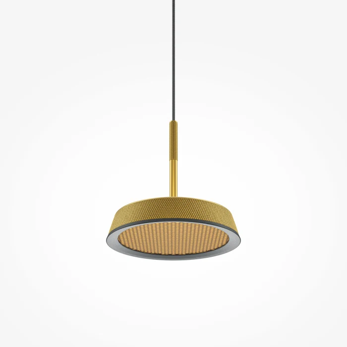 Подвесной светильник Maytoni El MOD041PL-L15G3K