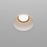Светильник встраиваемый Crystal Lux CLT 083C1 WH 3000K