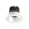 Светильник встраиваемый Crystal Lux CLT 083C1 WH 3000K