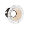 Светильник встраиваемый Crystal Lux CLT 083C1 WH 3000K