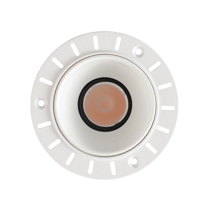 Светильник встраиваемый Crystal Lux CLT 083C1 WH 3000K