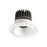 Светильник встраиваемый Crystal Lux CLT 083C1 WH 3000K