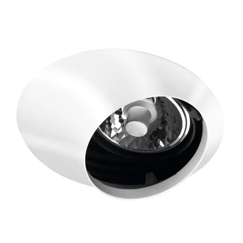 Встраиваемый светильник Leds C4 CAMALEON DN-1650-14-00