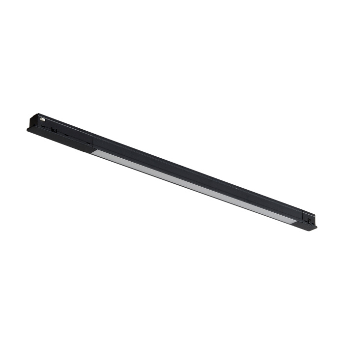 Светильник трековый магнитный Crystal Lux CLT 0.34 001 10W BL 4000K