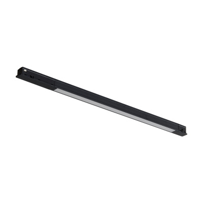 Светильник трековый магнитный Crystal Lux CLT 0.34 001 10W BL 4000K