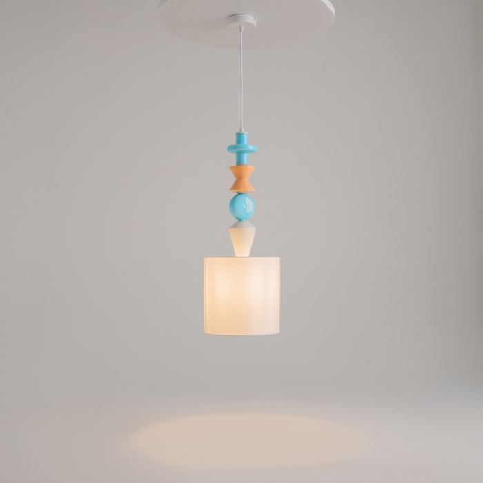 Подвесной светильник Maytoni Comforty MOD298PL-01W1