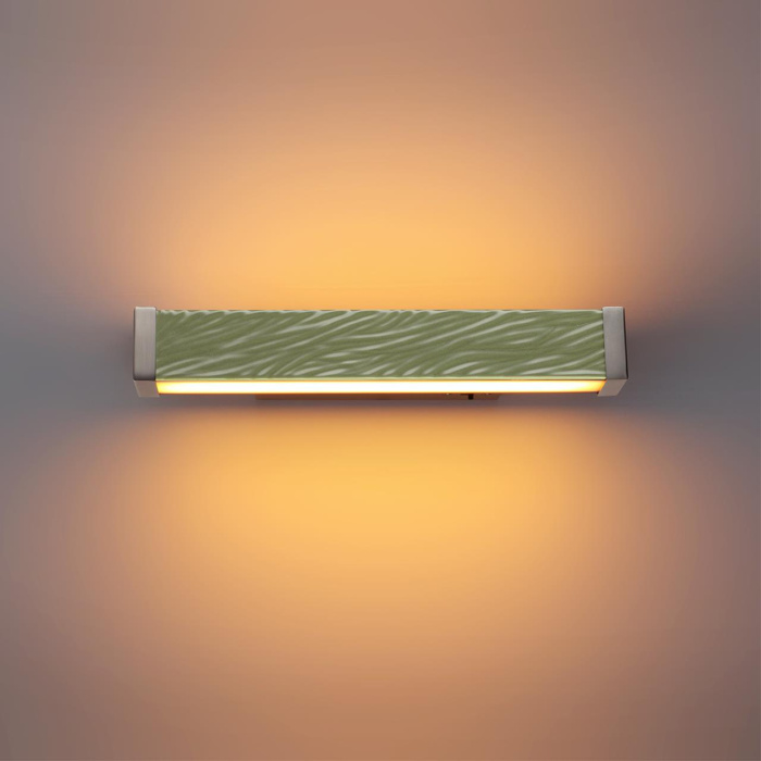 Настенный светильник ODEON LIGHT L-VISION 5451/10WLA