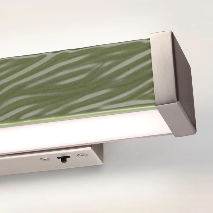 Настенный светильник Odeon Light Riviera 5451/10WLA