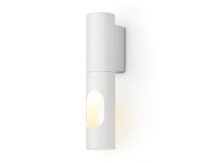 Светильник настенный со сменной лампой GU10 Ambrella light TN5101