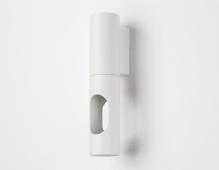 Светильник настенный со сменной лампой GU10 Ambrella light TN5101