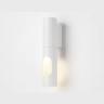 Светильник настенный со сменной лампой GU10 Ambrella light TN5101