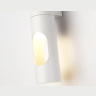 Светильник настенный со сменной лампой GU10 Ambrella light TN5101