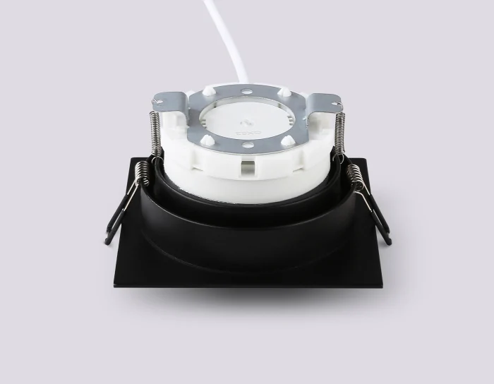 Встраиваемый светильник GX53 AMBRELLA light TN52339