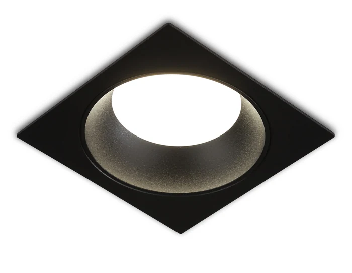 Встраиваемый светильник GX53 AMBRELLA light TN52339