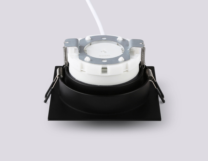 Встраиваемый светильник GX53 AMBRELLA light TN52339