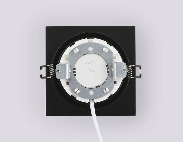 Встраиваемый светильник GX53 AMBRELLA light TN52339