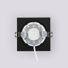 Встраиваемый светильник GX53 AMBRELLA light TN52339