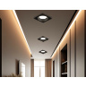 Встраиваемый светильник GX53 AMBRELLA light TN52339