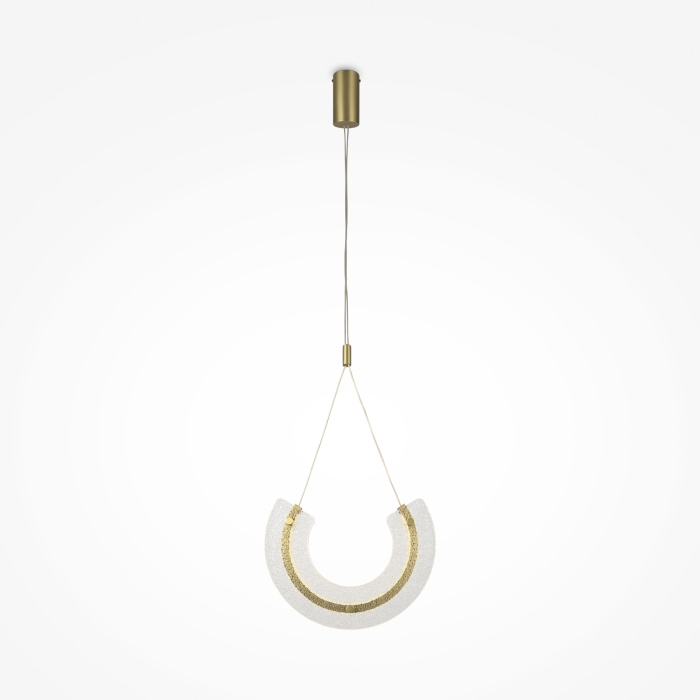 Подвесной светильник Maytoni Maya P091PL-L18G3K1