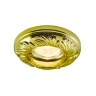 Встраиваемый светильник Arte Lamp ALLORO A5244PL-1GO
