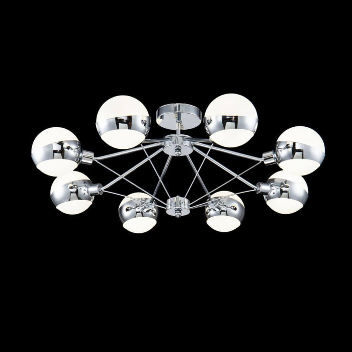 Потолочный светильник Freya Silvia FR5009CL-08CH