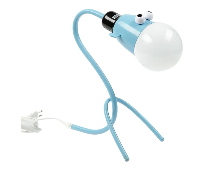 Настольная лампа DETI_IGRUSHKI Kink Light 741101,05