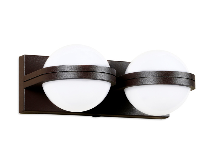 Настенный светодиодный светильник с выключателем Ambrella light FW559