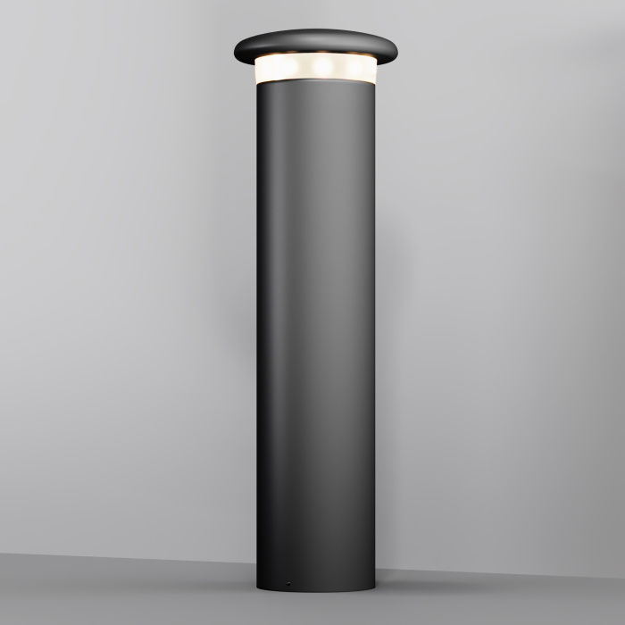 Садово-парковый светильник Maytoni Grip O460FL-L10GF3K1