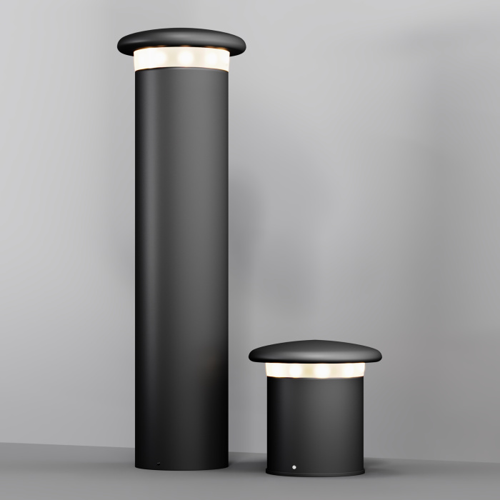 Садово-парковый светильник Maytoni Grip O460FL-L10GF3K1