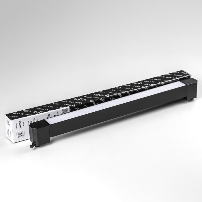 Трековый светильник Lightstar Lilla 202337