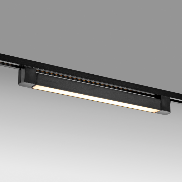 Трековый светильник Lightstar Lilla 202337