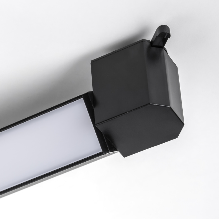 Трековый светильник Lightstar Lilla 202337