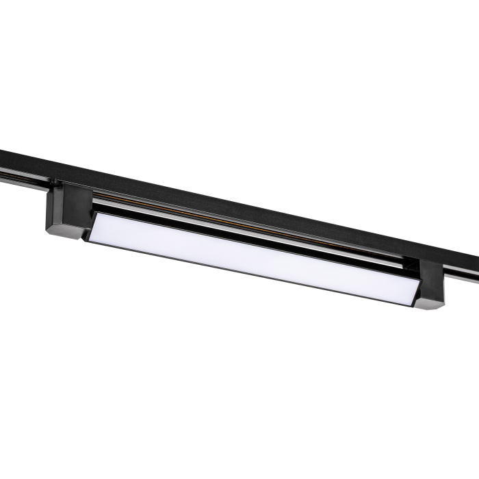 Трековый светильник Lightstar Lilla 202337