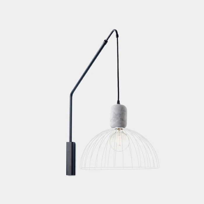 Настенный светильник Leds C4 05-6414-DC-14