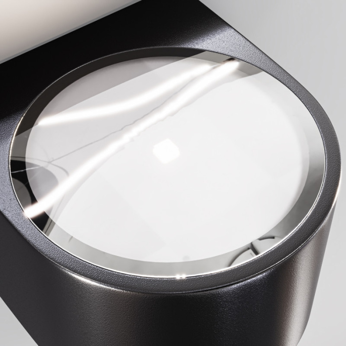 Светильник настенный Maytoni O435WL-L5GF3K