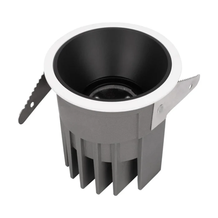 Встраиваемый светильник Loft it Comb 10330/F White Black