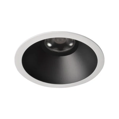 Встраиваемый светильник Loft it Comb 10330/F White Black