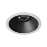 Встраиваемый светильник Loft it Comb 10330/F White Black