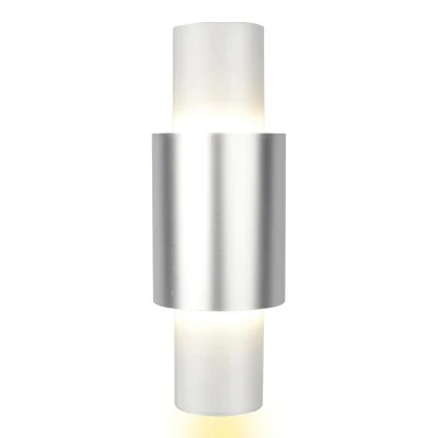 Настенный светодиодный светильник Escada 20037SMU/01LED SWH/SSL