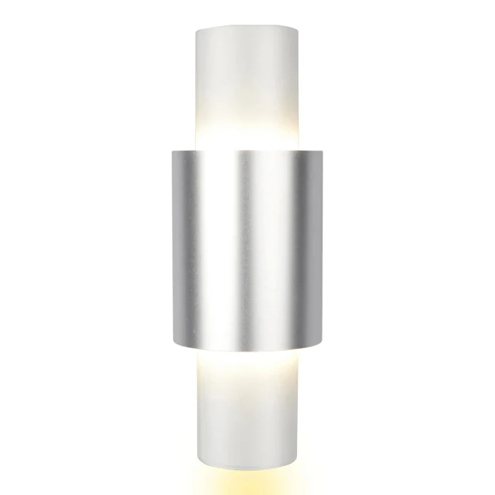 Настенный светодиодный светильник Escada 20037SMU/01LED SWH/SSL