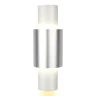 Настенный светодиодный светильник Escada 20037SMU/01LED SWH/SSL