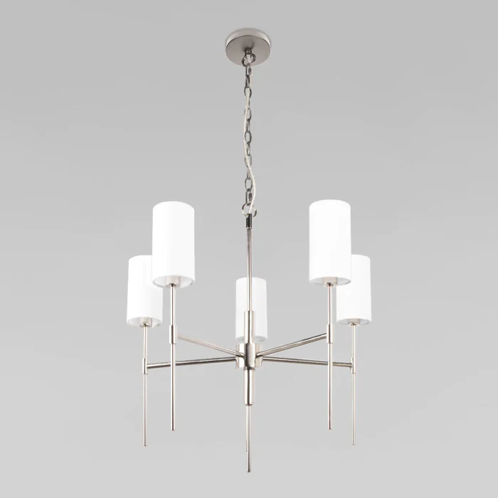 Подвесной светильник LOFT IT Comfy 10307 Nickel