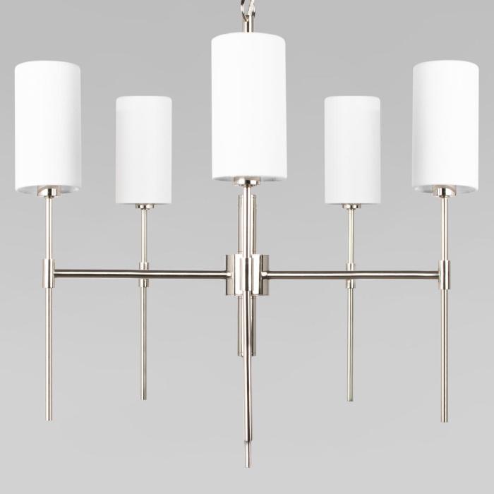 Подвесной светильник LOFT IT Comfy 10307 Nickel