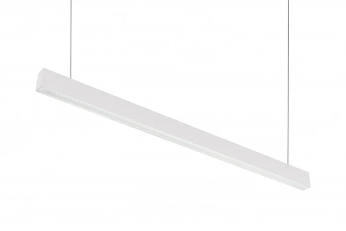 Линейный светильник Denkirs Hals DK9204-WH