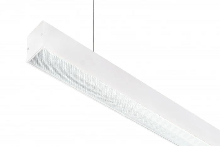 Линейный светильник Denkirs Hals DK9204-WH