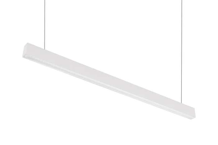 Линейный светильник Denkirs Hals DK9204-WH