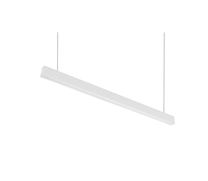 Линейный светильник Denkirs Hals DK9204-WH