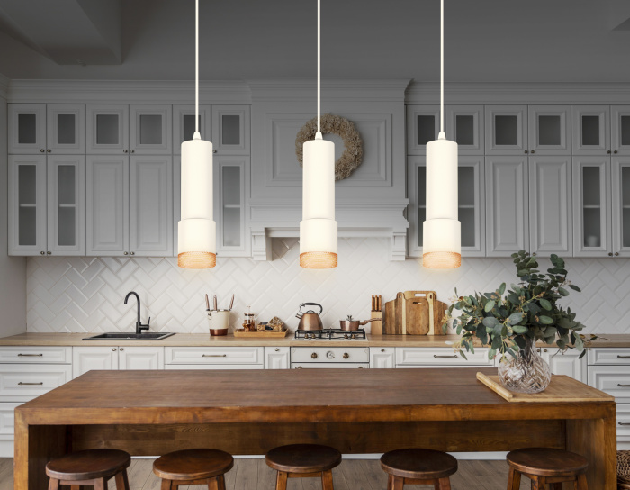 Комплект подвесного светильника Ambrella light XP7401005