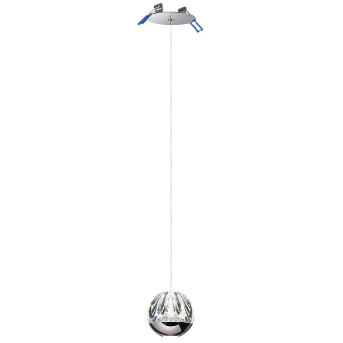 Подвесной светильник Odeon Light 5100/5L