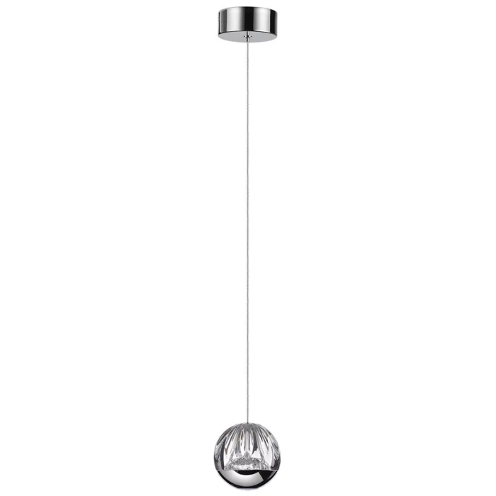 Подвесной светильник Odeon Light Sono 5100/5L